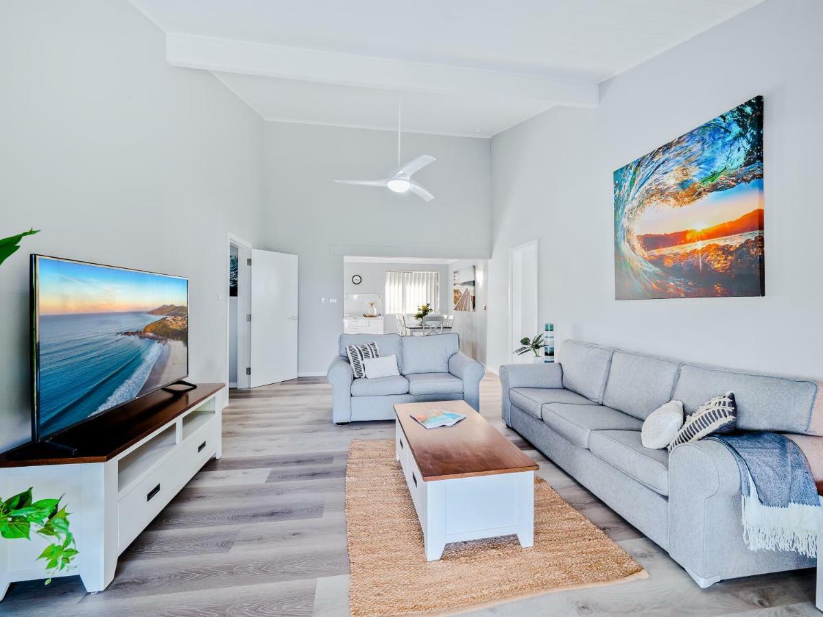 Myley'S Flat Apartment Forster Luaran gambar