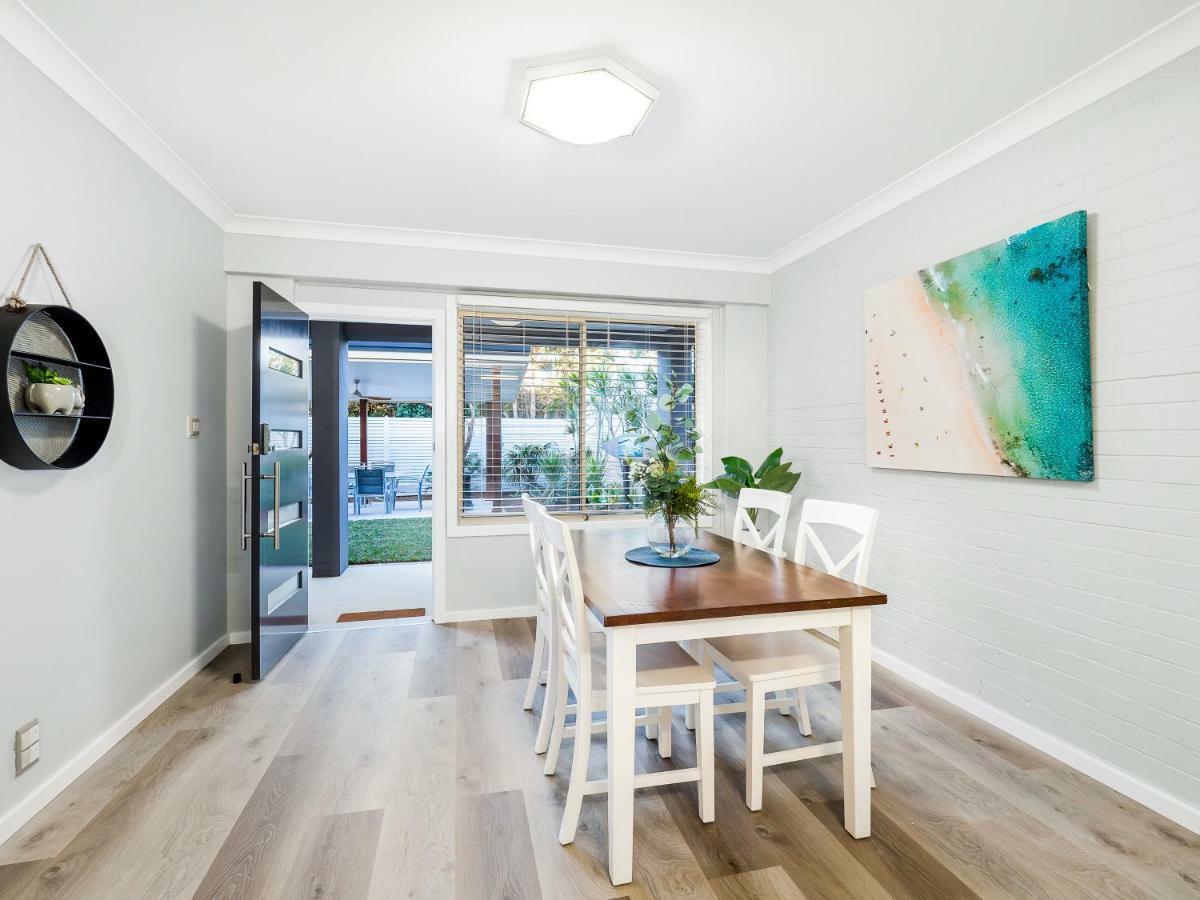 Myley'S Flat Apartment Forster Luaran gambar