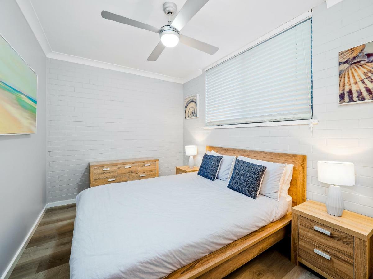 Myley'S Flat Apartment Forster Luaran gambar