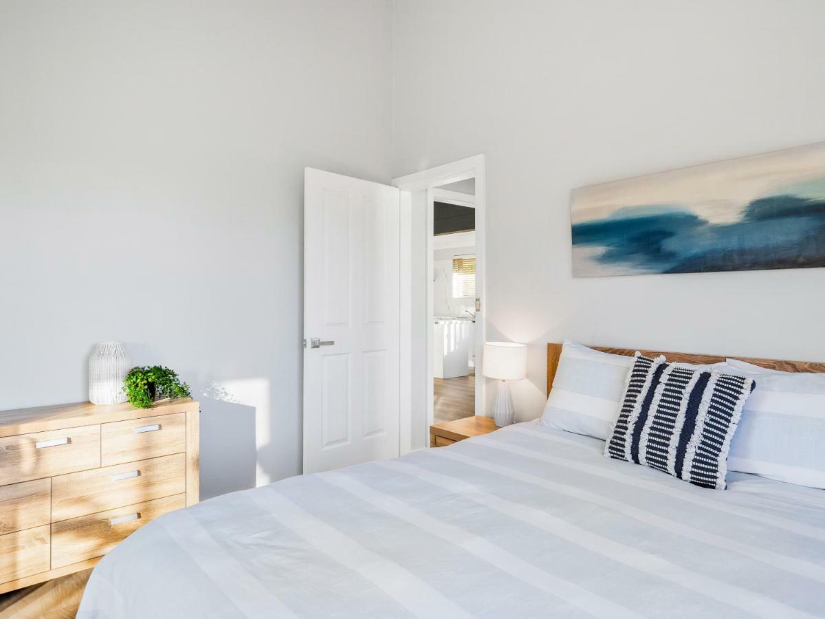 Myley'S Flat Apartment Forster Luaran gambar