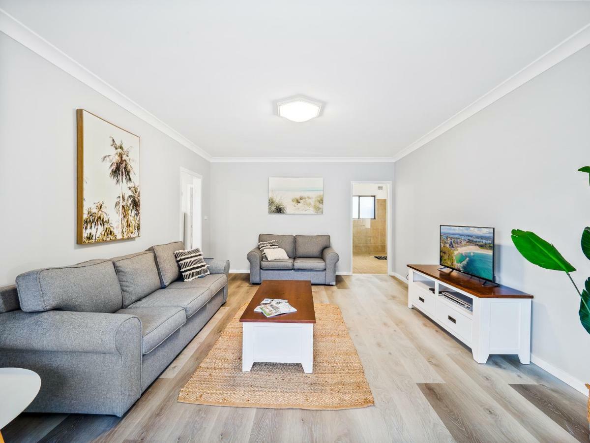 Myley'S Flat Apartment Forster Luaran gambar