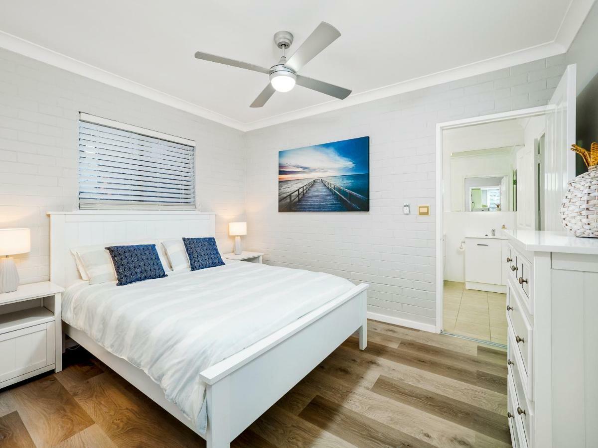Myley'S Flat Apartment Forster Luaran gambar