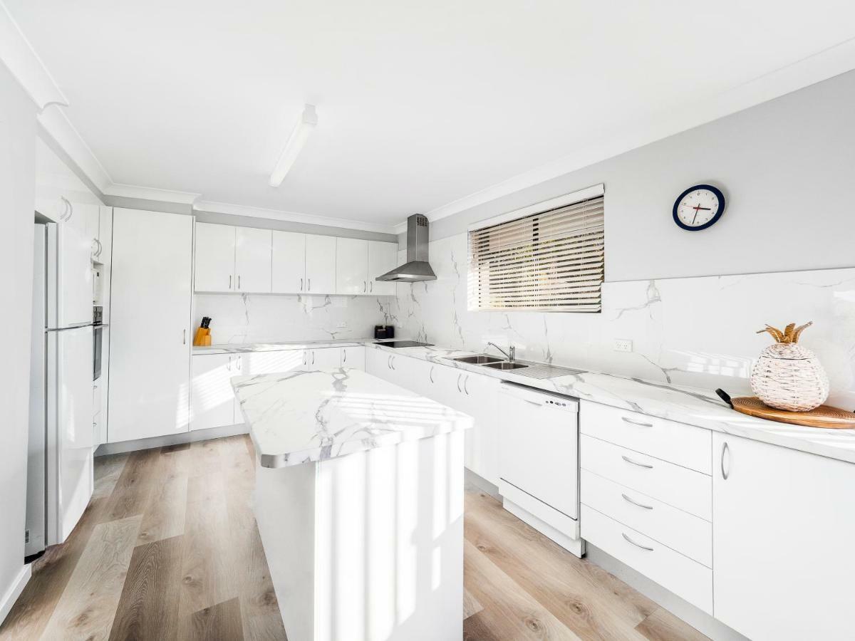 Myley'S Flat Apartment Forster Luaran gambar