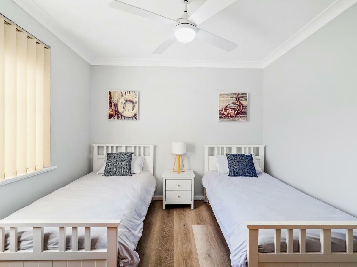 Myley'S Flat Apartment Forster Luaran gambar