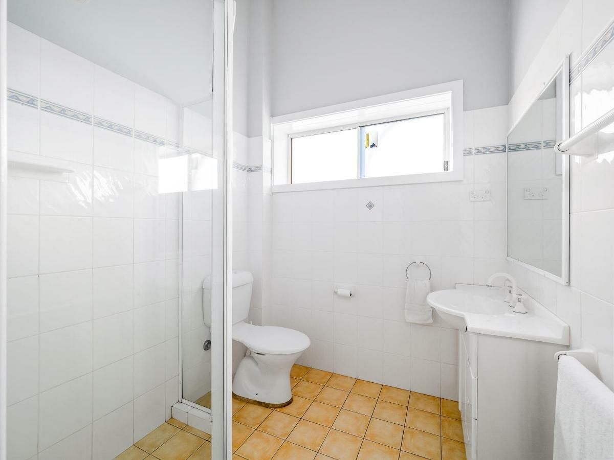 Myley'S Flat Apartment Forster Luaran gambar