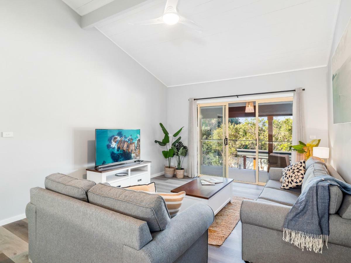 Myley'S Flat Apartment Forster Luaran gambar