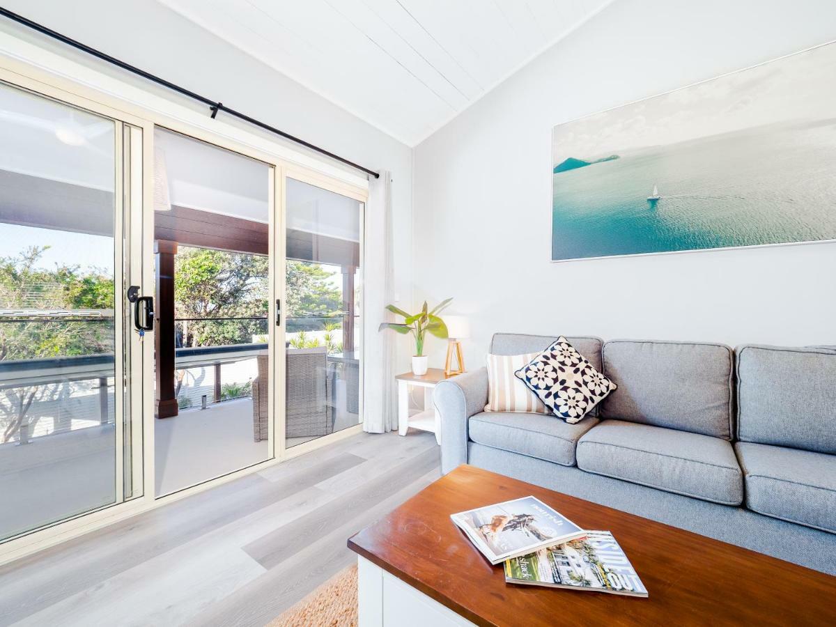 Myley'S Flat Apartment Forster Luaran gambar