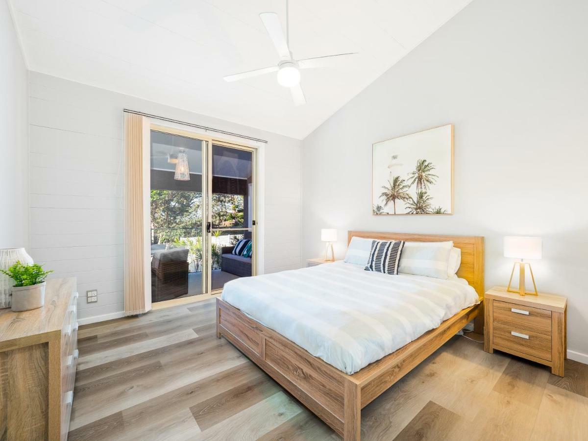 Myley'S Flat Apartment Forster Luaran gambar